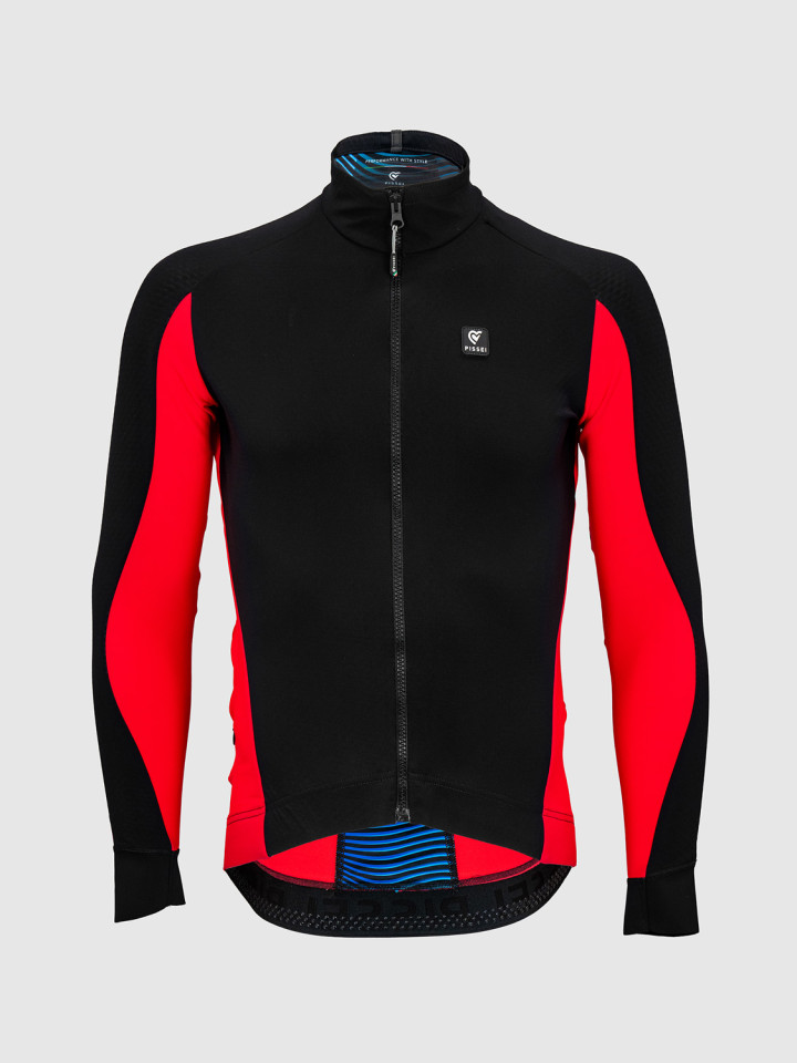 PISSEI: LAVAREDO JACKET