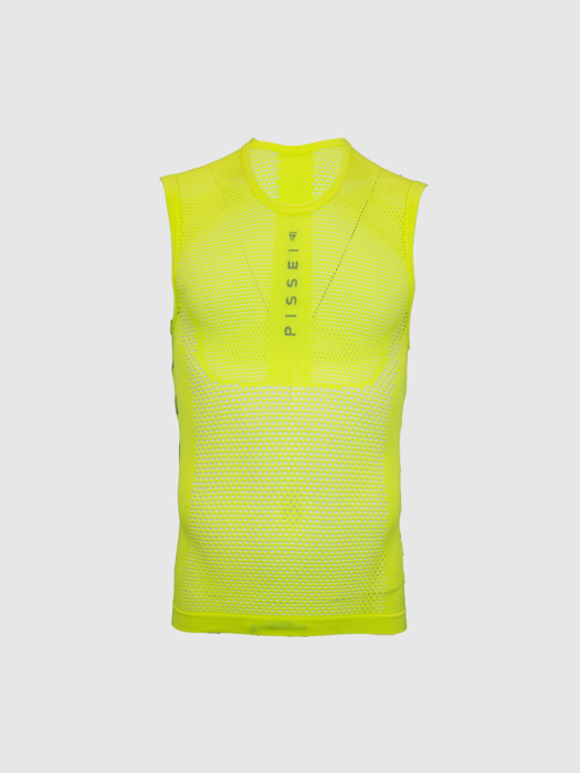 MESH SLEEVELESS BASE LAYER LUZON