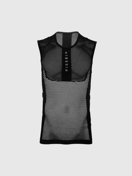 MESH SLEEVELESS BASE LAYER LUZON