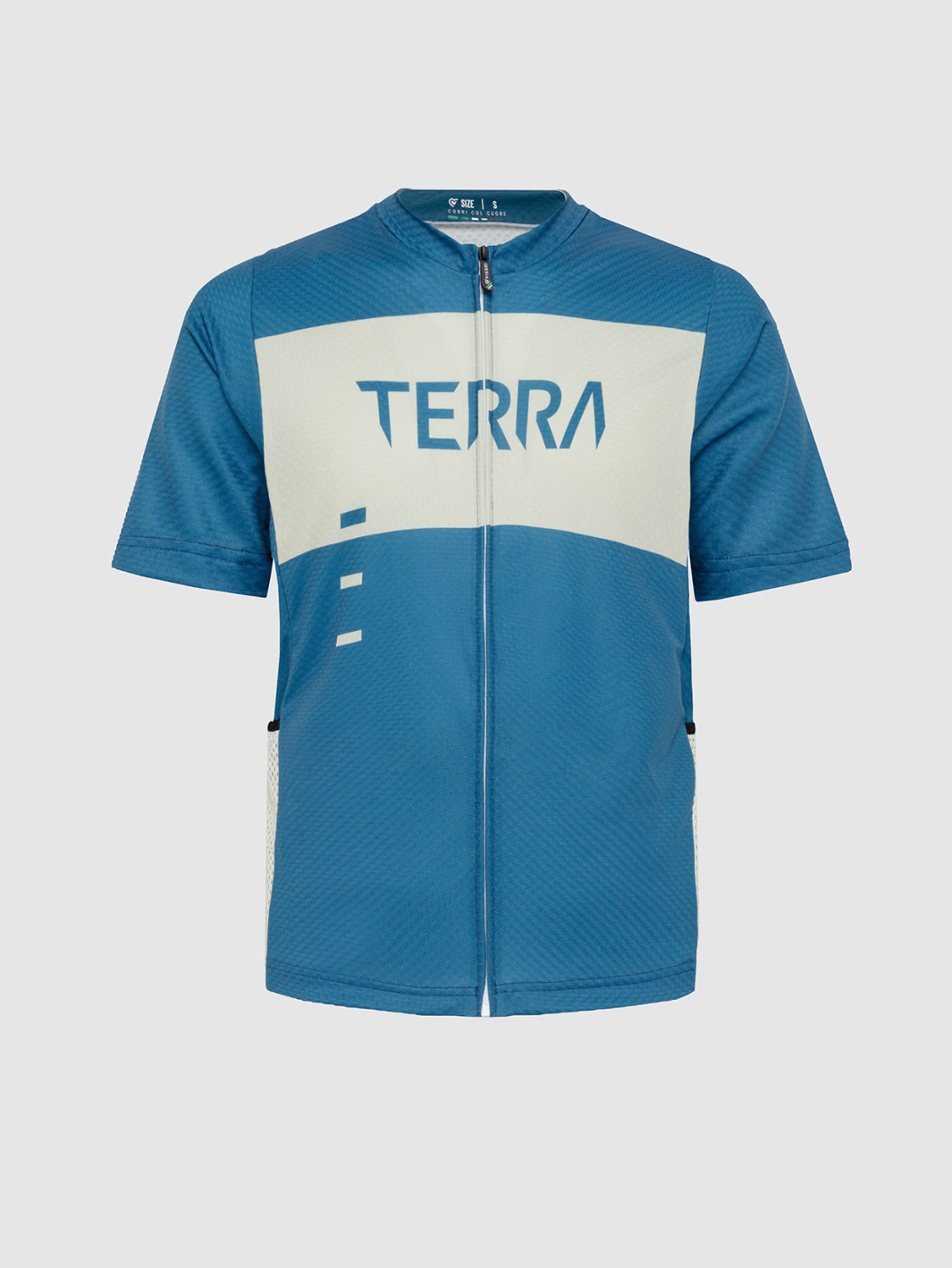 PISSEI: EPIK SHORT SLEEVE JERSEY