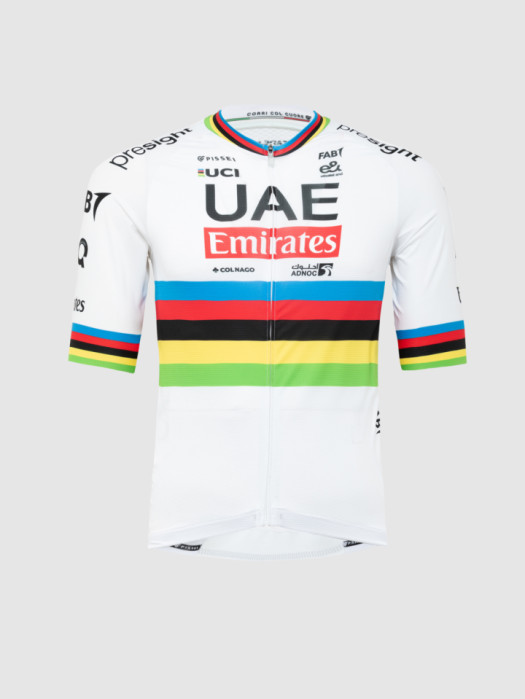 Uae Team Emirates Collection
