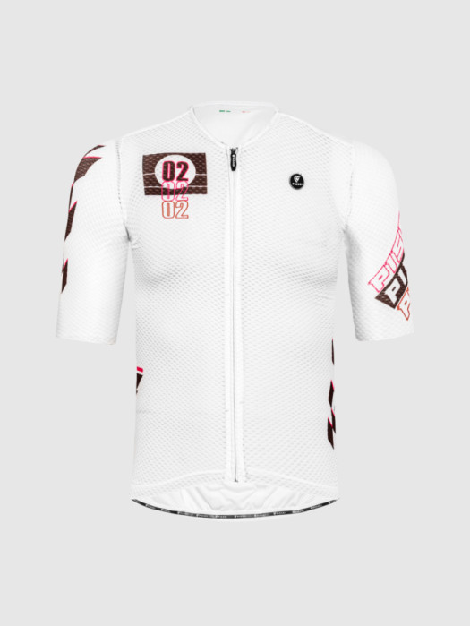 THUNDER WOMAN BIB SHORTS