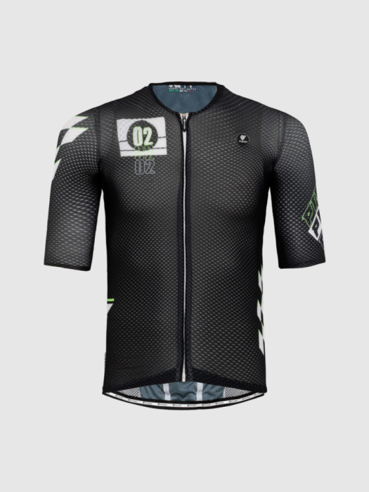 THUNDER SHORT SLEEVE JERSEY