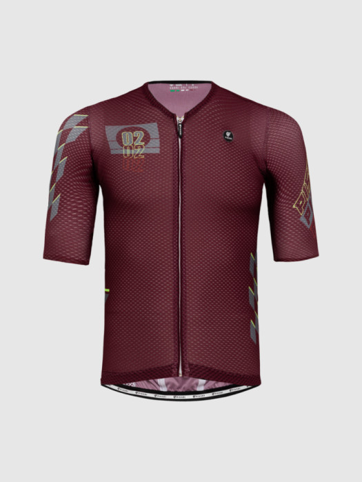 THUNDER SHORT SLEEVE JERSEY
