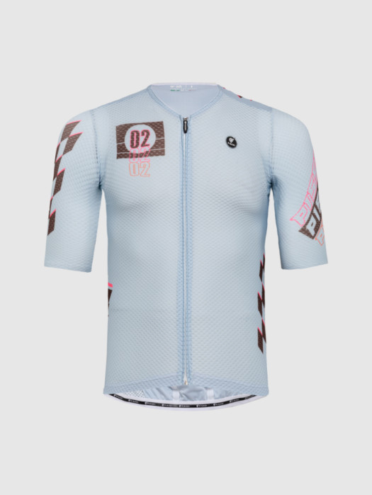 THUNDER SHORT SLEEVE JERSEY