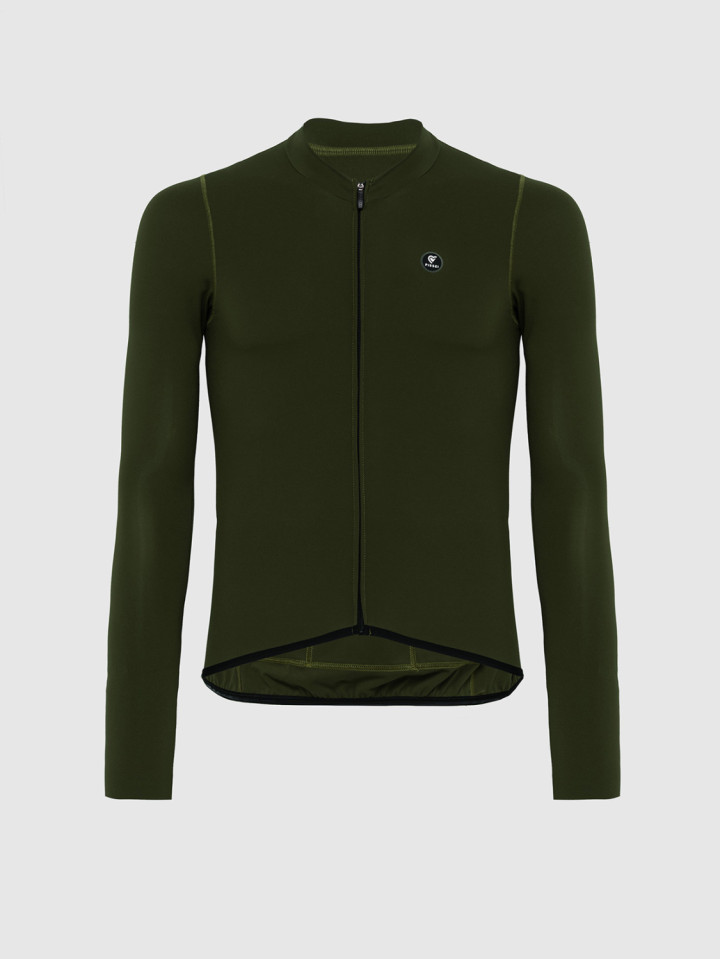 PISSEI: REBORN LONG SLEEVE JERSEY