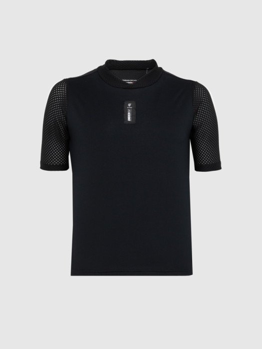 ATTAQUE HEAVY SHORT SLEEVE BASE LAYER