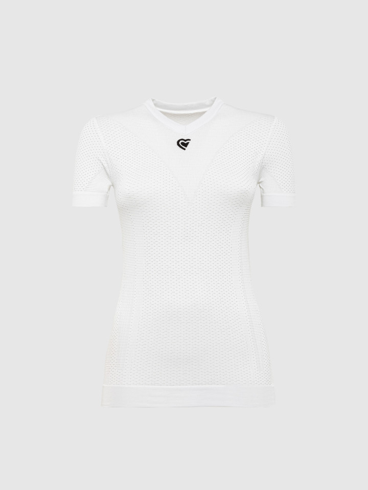 PISSEI: MINDANAO WOMEN SHORT SLEEVE BASE LAYER