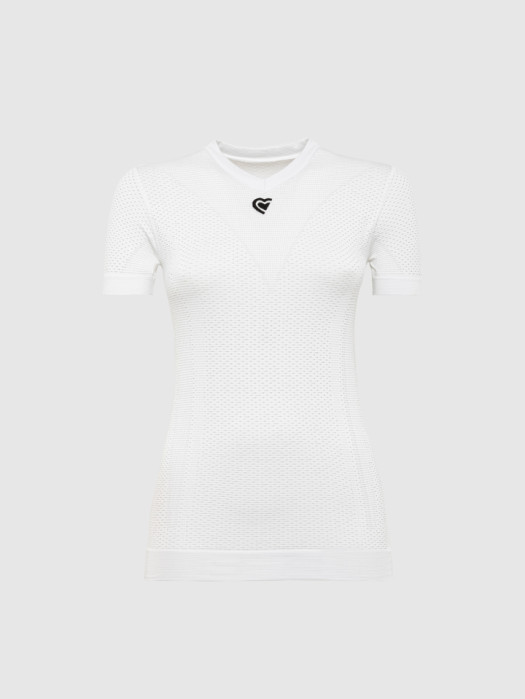 MINDANAO WOMEN SHORT SLEEVE BASE LAYER