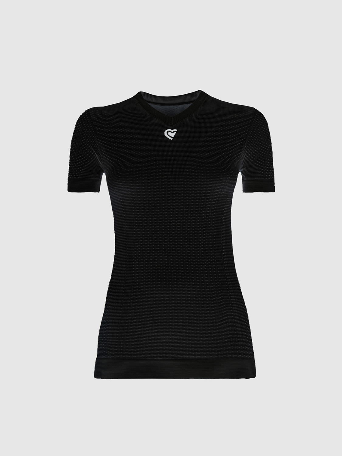 PISSEI: KURZARMTRIKOT FUNKTIONSUNTERHEMD FÜR DAMEN MINDANAO