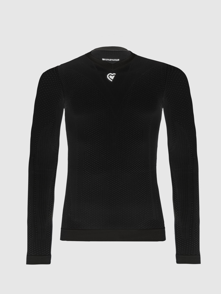 PISSEI: MINDANAO SHORT SLEEVE BASE LAYER