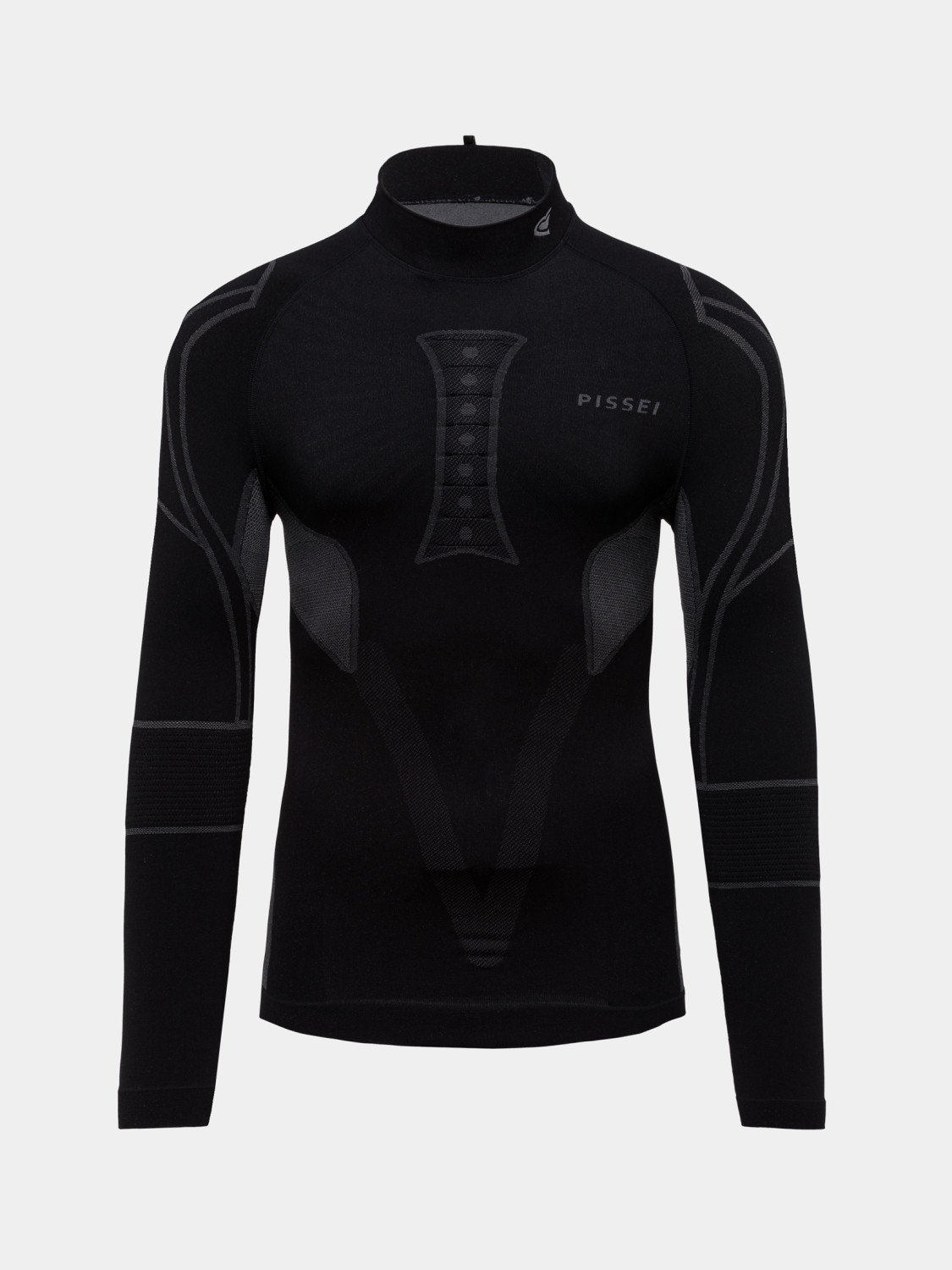 Alaska Seamless Long Sleeve Base Layer