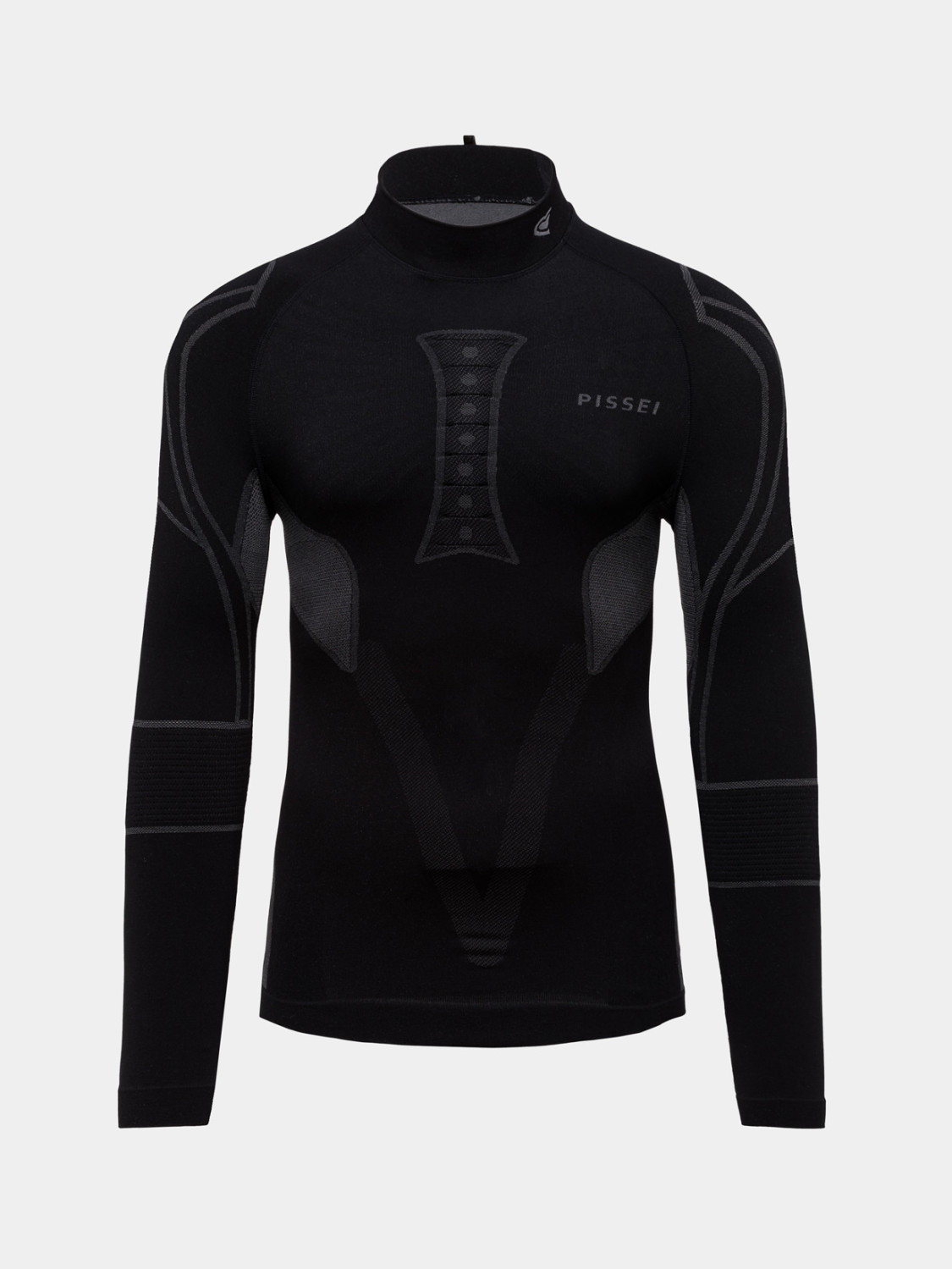 PISSEI: MAILLOT INTIME MANCHES LOUNGES SEAMLESS ALASKA