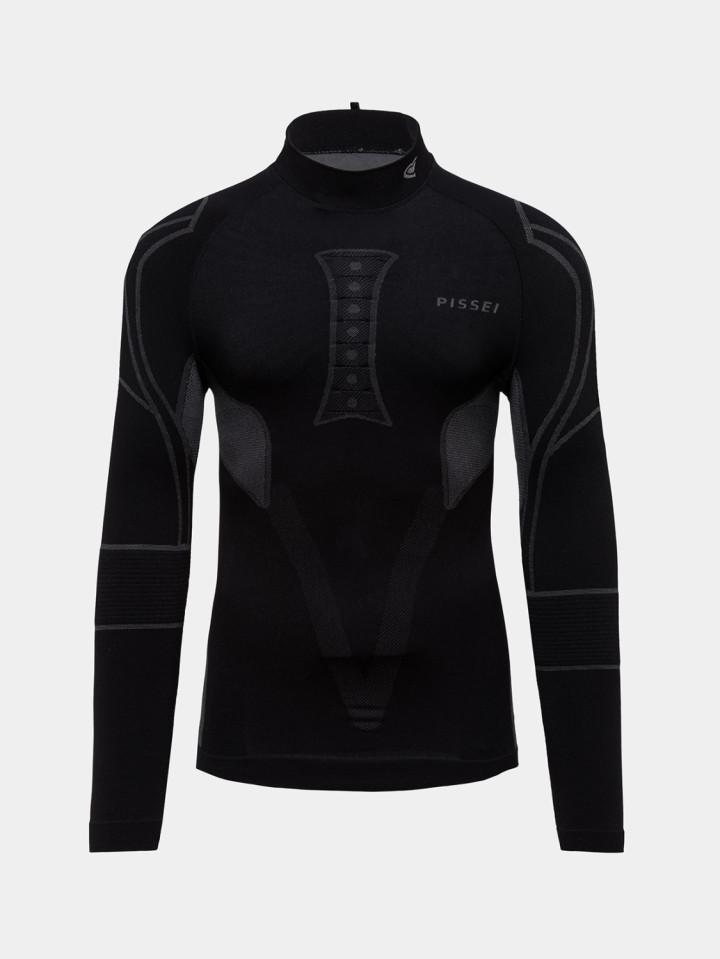 PISSEI: ALASKA SEAMLESS LONG SLEEVE BASE LAYER
