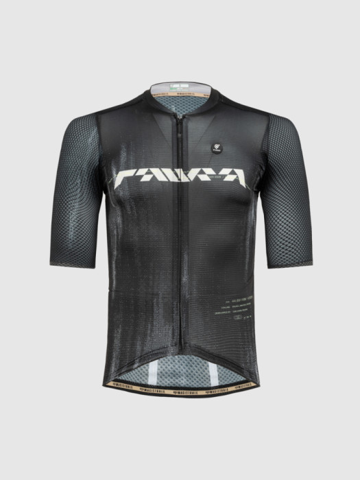 MAGLIA MAGISTRALE UAE PAURA - IMATRA