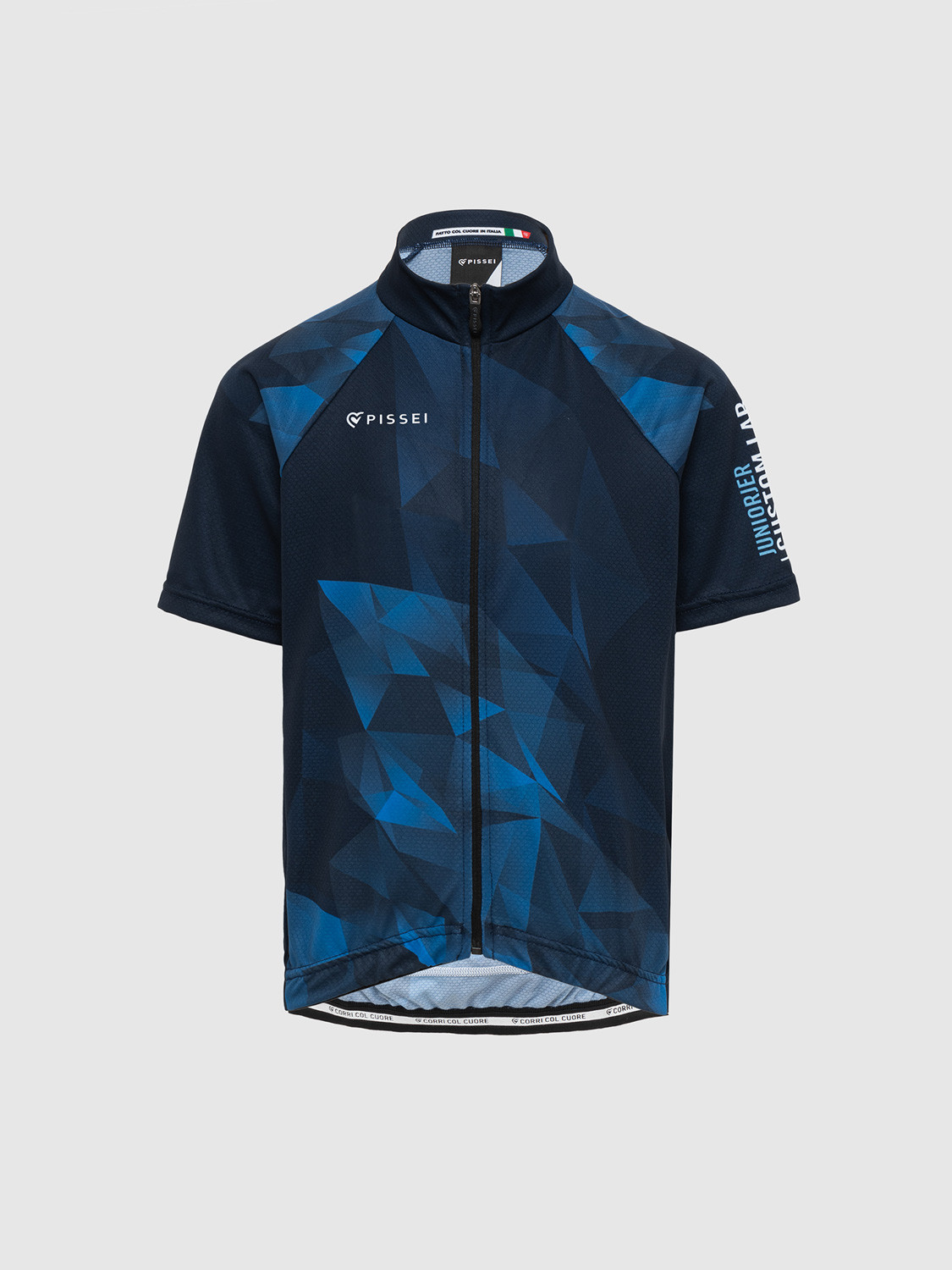 PISSEI: SHORT SLEEVE JERSEY JUNIOR
