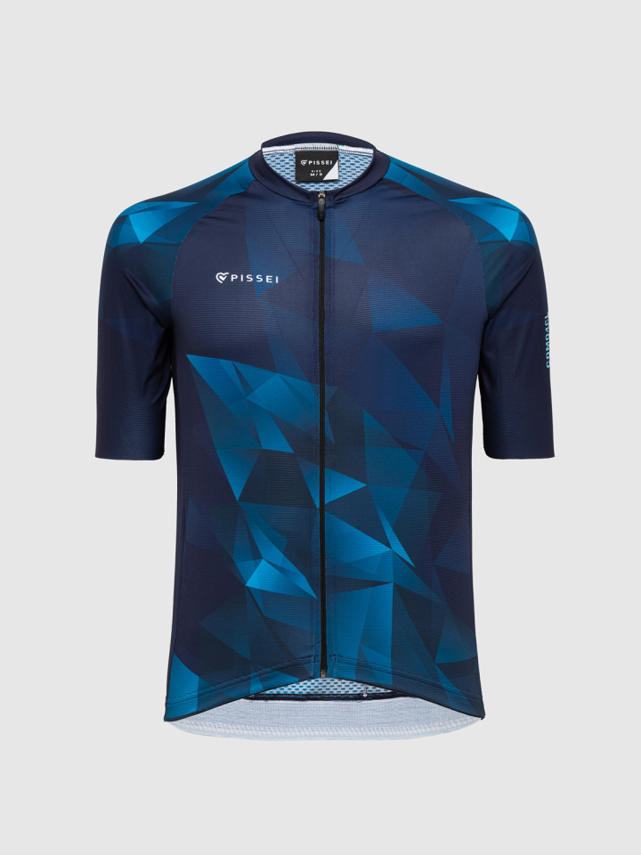 PISSEI: SHORT SLEEVE JERSEY COMO4