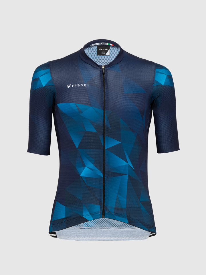 PISSEI: MAGLIA MANICA CORTA COSTANZA4