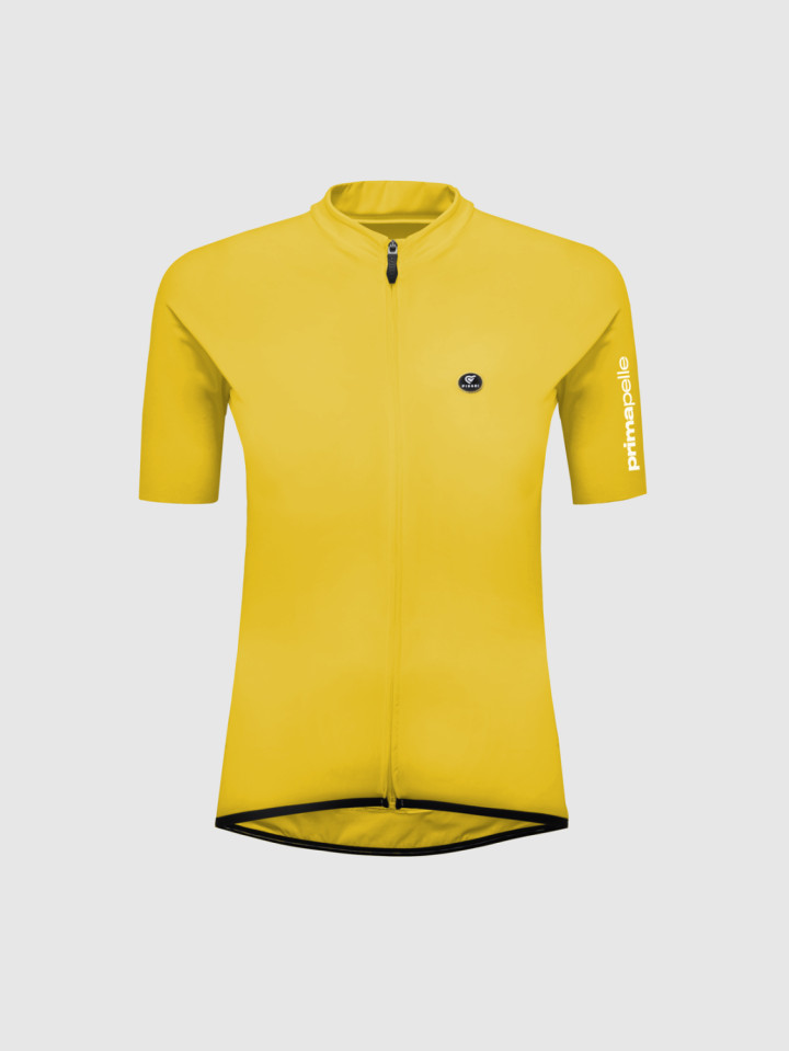 PISSEI: WOMAN'S PRIMAPELLE SHORT SLEEVE JERSEY