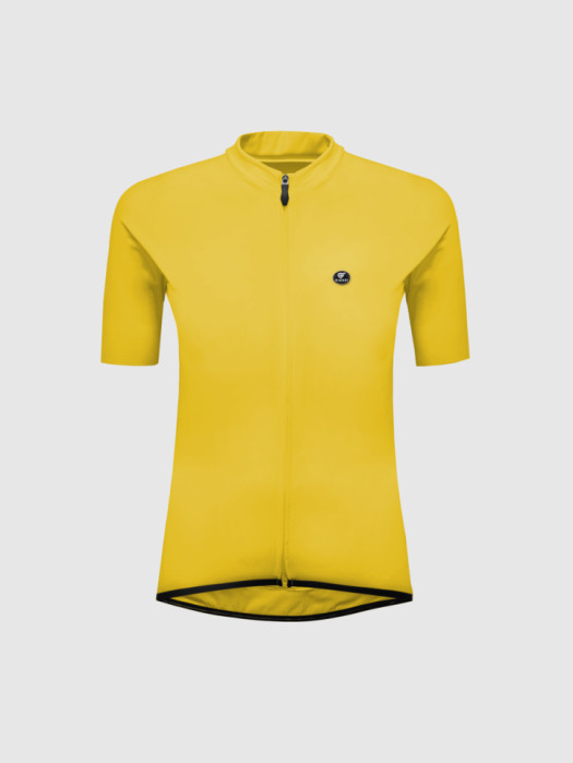KURZÄRMTRIKOT SHIRT FÜR FRAUEN PRIMAPELLE