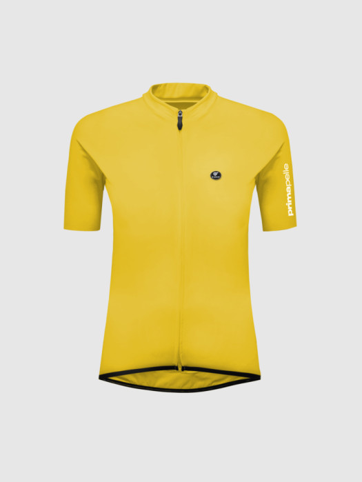 WOMAN'S PRIMAPELLE SHORT SLEEVE JERSEY