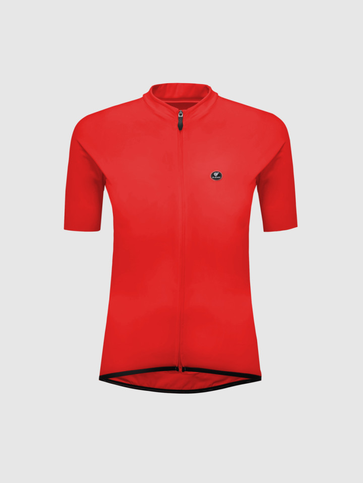 WOMAN'S PRIMAPELLE SHORT SLEEVE JERSEY