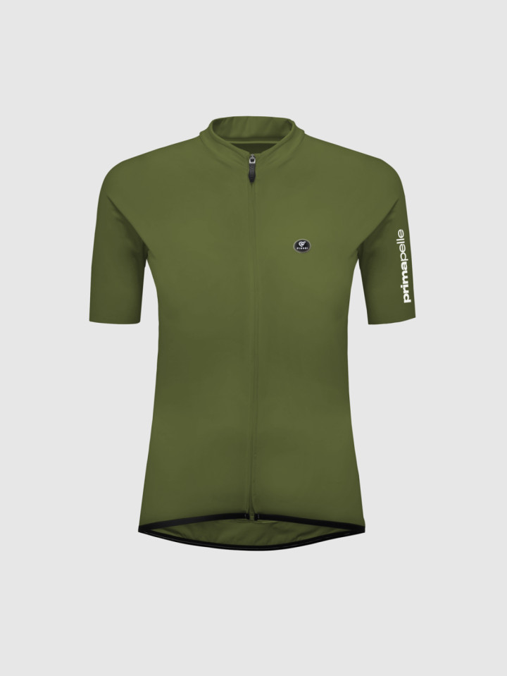 PISSEI: WOMAN'S PRIMAPELLE SHORT SLEEVE JERSEY