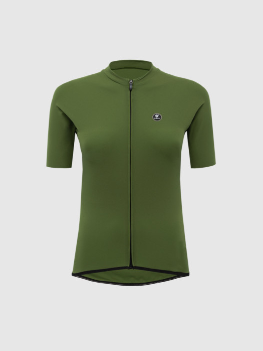 WOMAN'S PRIMAPELLE SHORT SLEEVE JERSEY