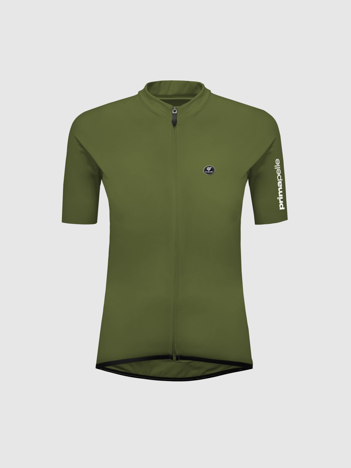 PISSEI: MAILLOT MANGA CORTA PARA MUJER PRIMAPELLE