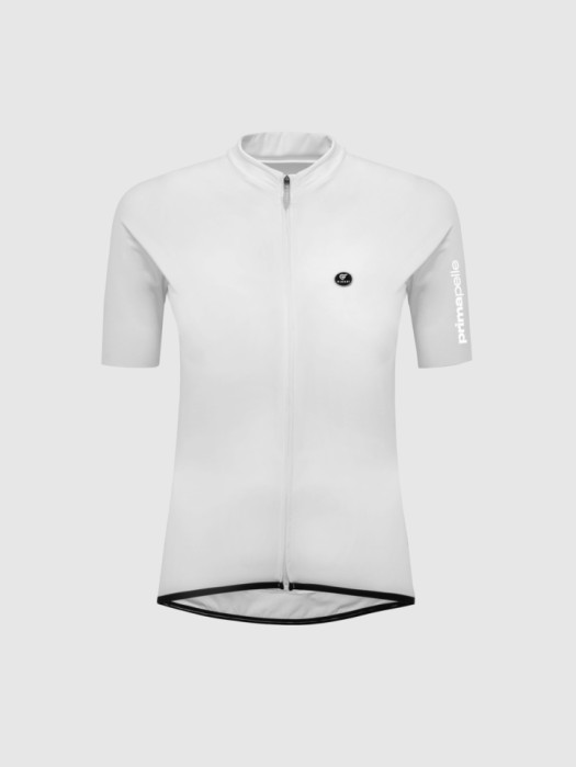 MAGLIA MANICA CORTA DONNA PRIMAPELLE