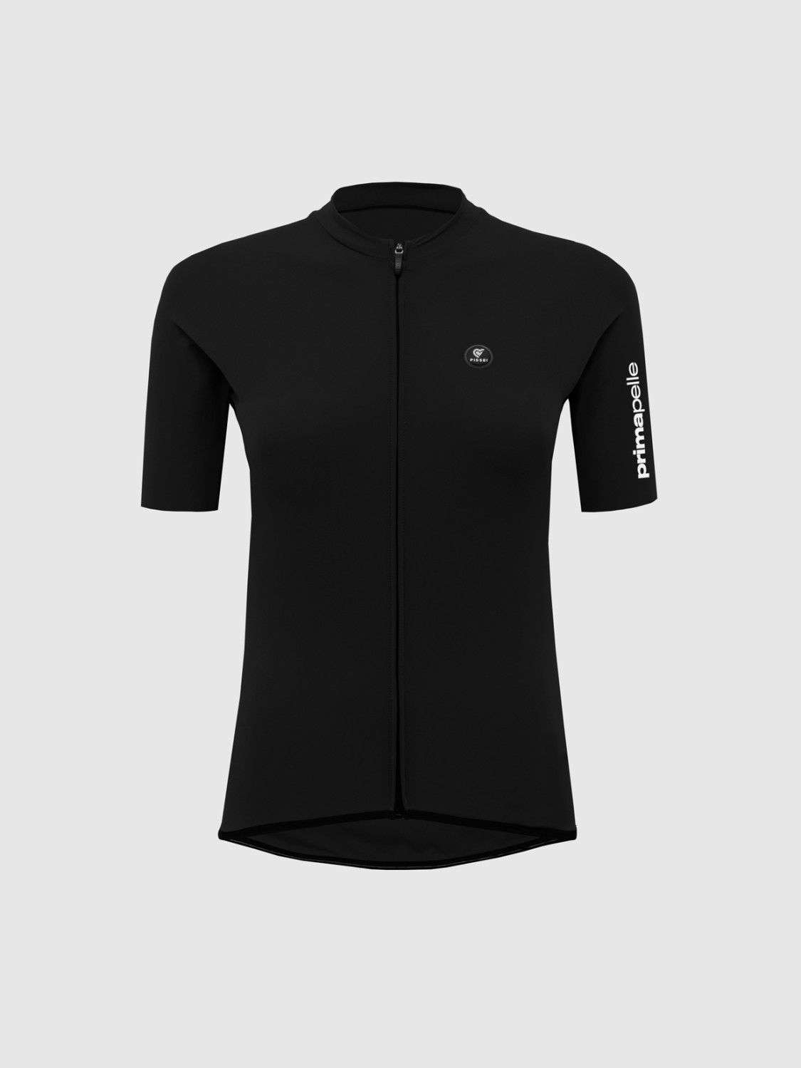 PISSEI: PRIMAPELLE MAILLOT MANCHES COURTES FEMME