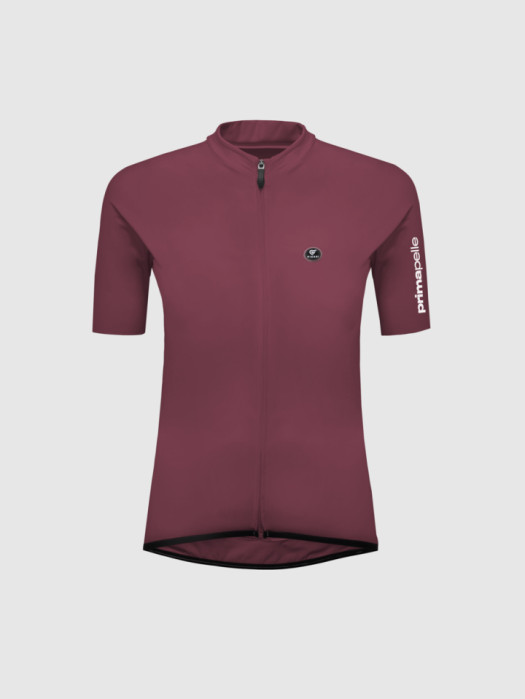 MAGLIA MANICA CORTA DONNA PRIMAPELLE