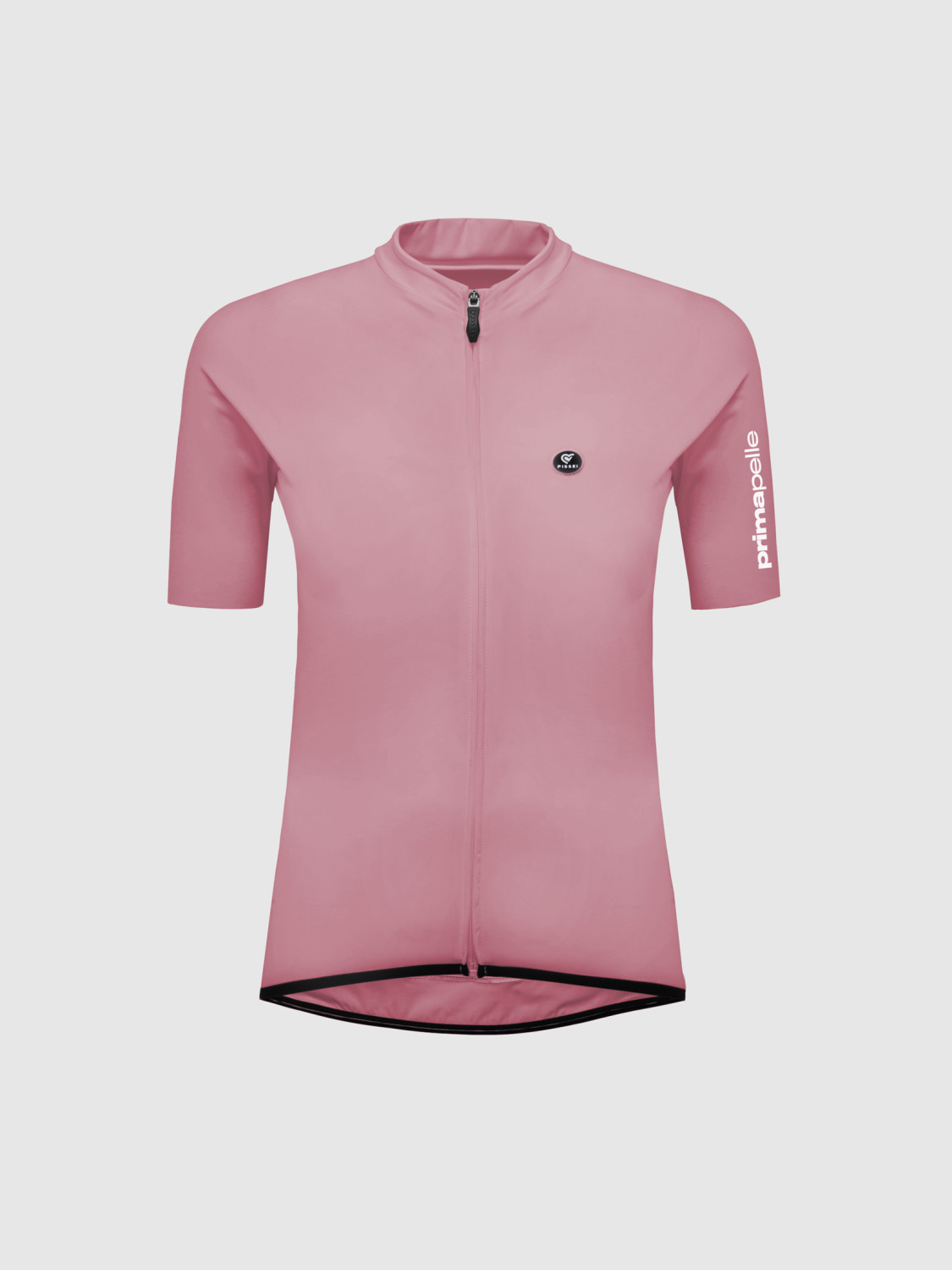 Woman's Primapelle Short Sleeve Jersey