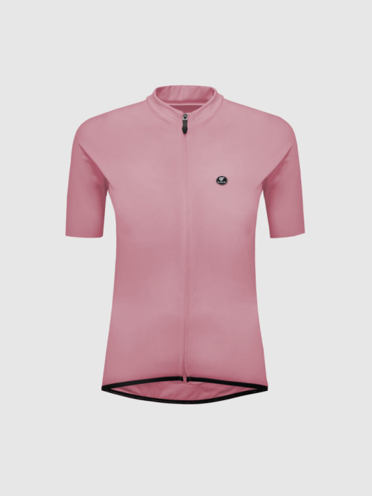 MAILLOT DE MANGA CORTA PARA MUJER PRIMAPELLE