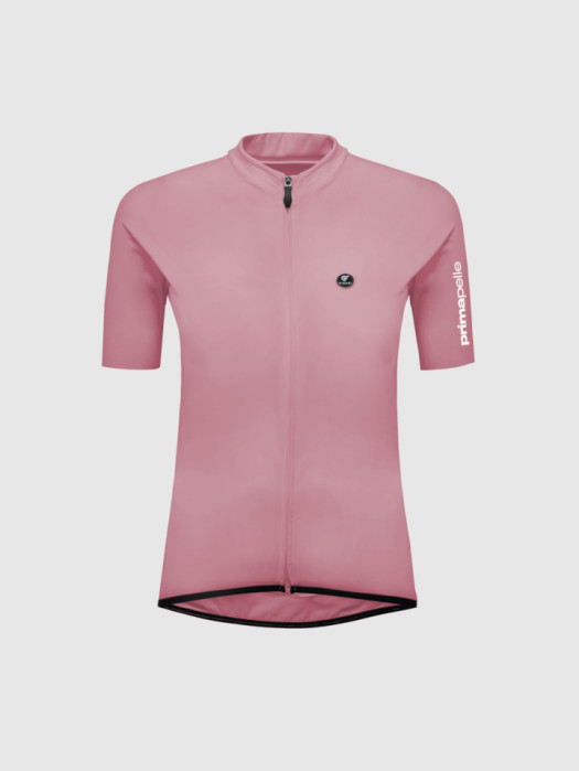 WOMAN'S PRIMAPELLE SHORT SLEEVE JERSEY