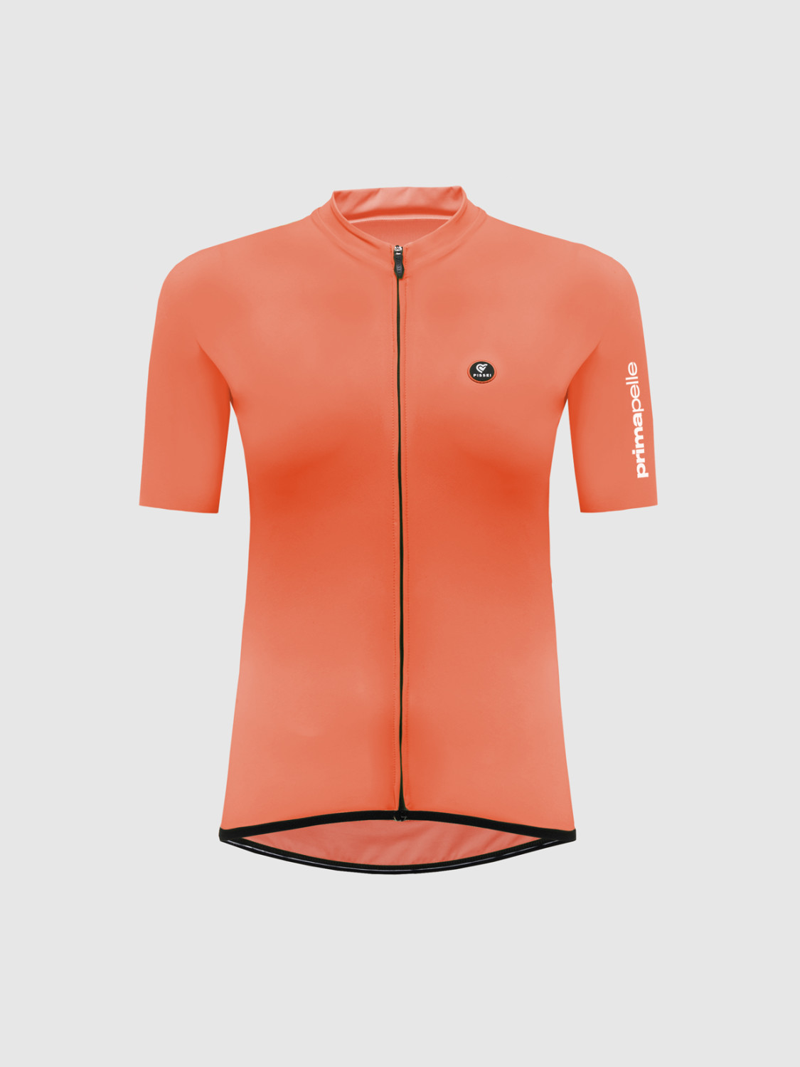 PISSEI: PRIMAPELLE MAILLOT MANCHES COURTES FEMME