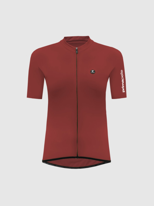 WOMAN'S PRIMAPELLE SHORT SLEEVE JERSEY
