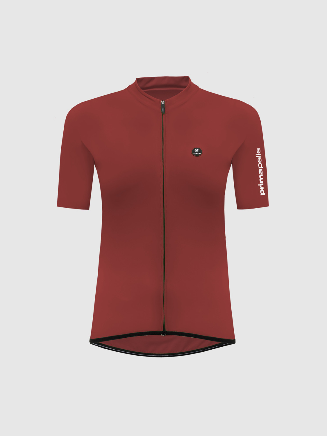 PISSEI: MAGLIA MANICHE CORTE DONNA PRIMAPELLE