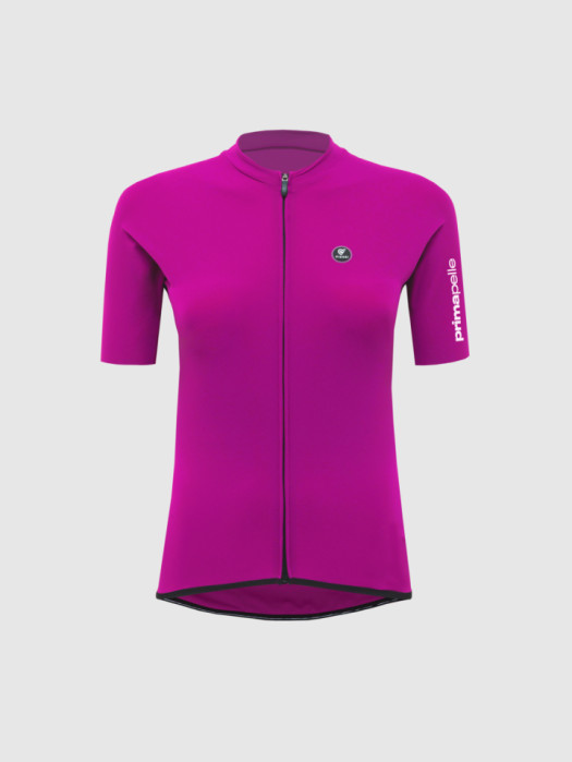 WOMAN'S PRIMAPELLE SHORT SLEEVE JERSEY