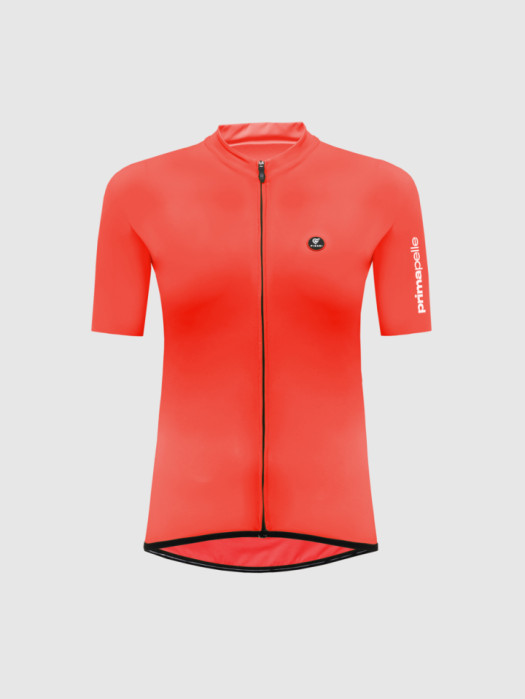WOMAN'S PRIMAPELLE SHORT SLEEVE JERSEY