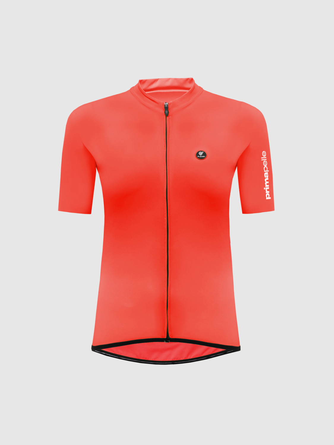 PISSEI: PRIMAPELLE MAILLOT MANCHES COURTES FEMME