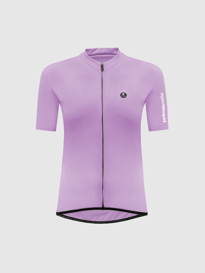 PISSEI: WOMAN'S PRIMAPELLE SHORT SLEEVE JERSEY