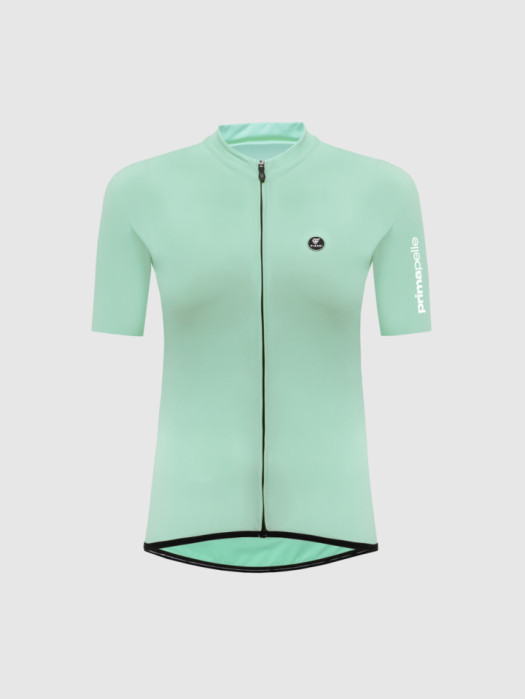 WOMAN'S PRIMAPELLE SHORT SLEEVE JERSEY