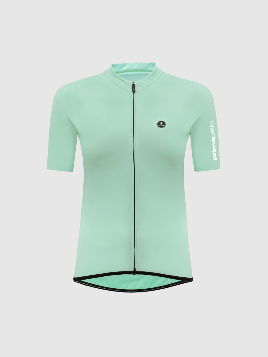 PISSEI: WOMAN'S PRIMAPELLE SHORT SLEEVE JERSEY