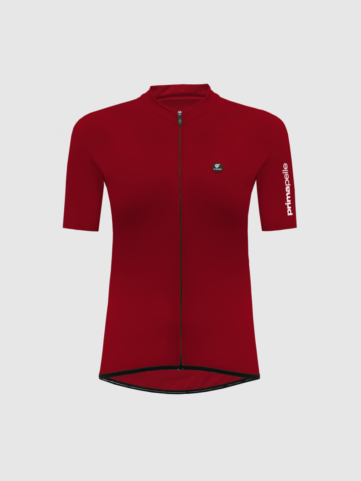 PISSEI: WOMAN'S PRIMAPELLE SHORT SLEEVE JERSEY