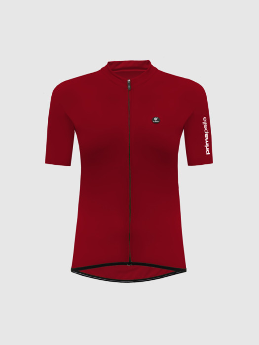 WOMAN'S PRIMAPELLE SHORT SLEEVE JERSEY