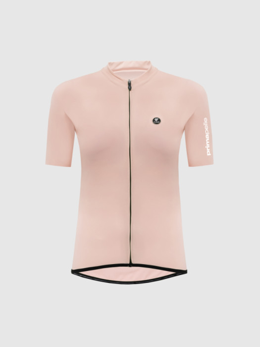 WOMAN'S PRIMAPELLE SHORT SLEEVE JERSEY