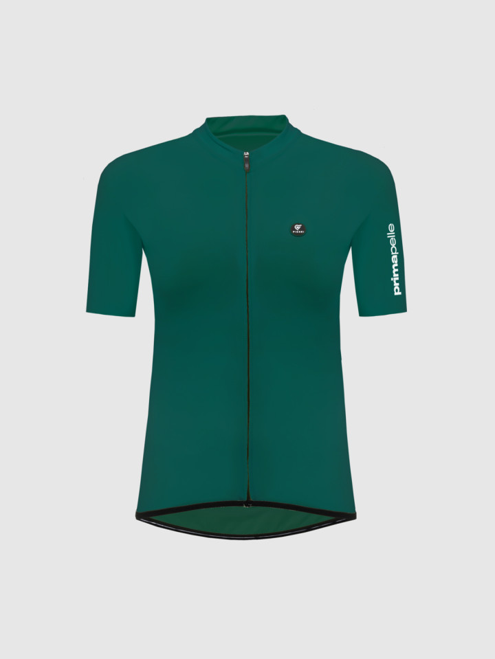 PISSEI: WOMAN'S PRIMAPELLE SHORT SLEEVE JERSEY
