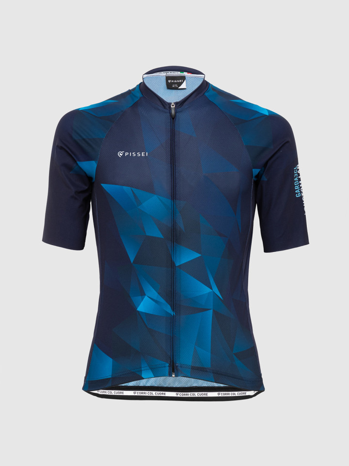 PISSEI: SHORT SLEEVE JERSEY GARDA3