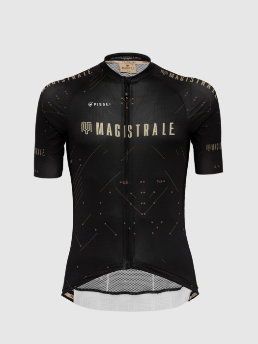 SHORT SLEEVES JERSEY MAGISTRALE ENDURANCE